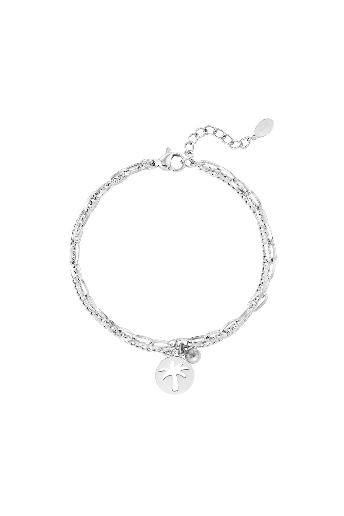 Palm life - armband