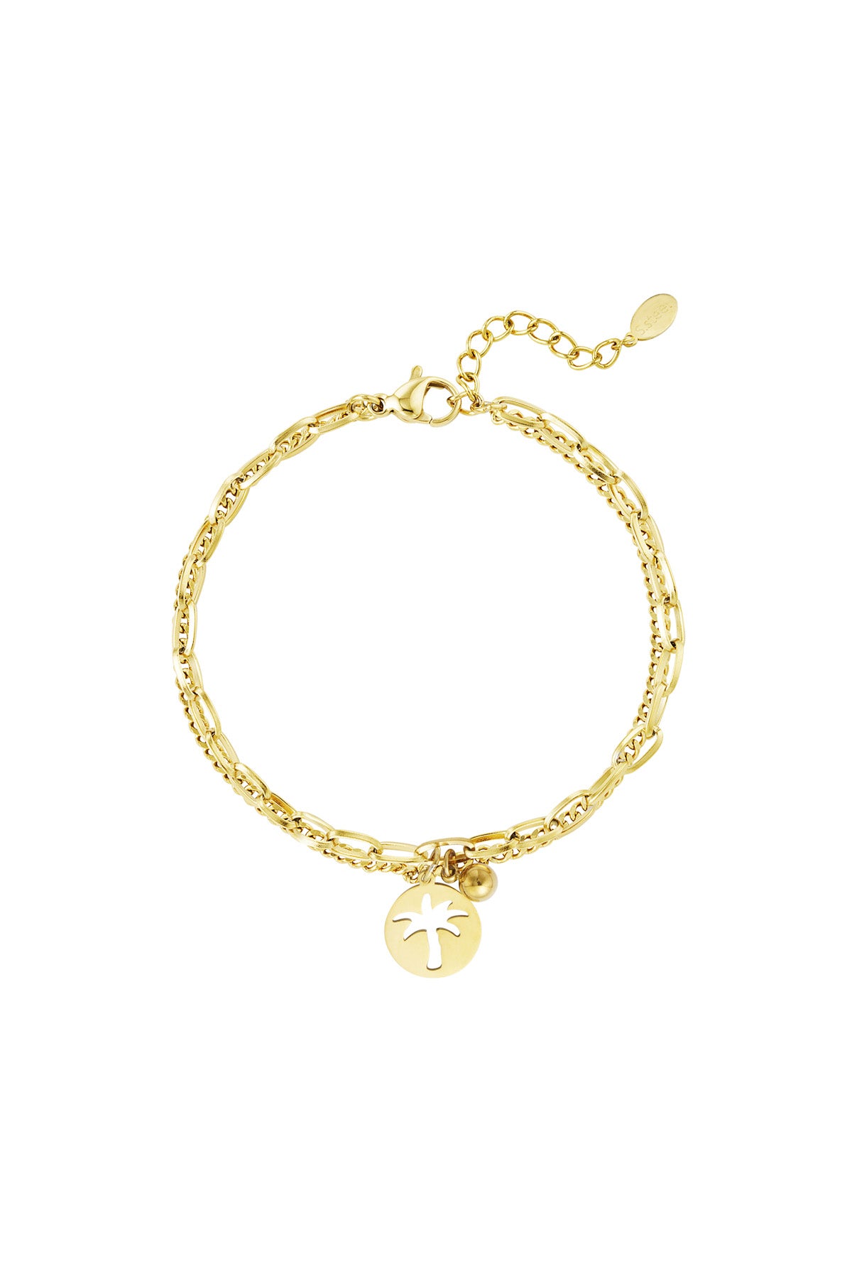 Palm life - armband